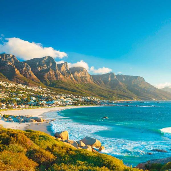 South Africa Package