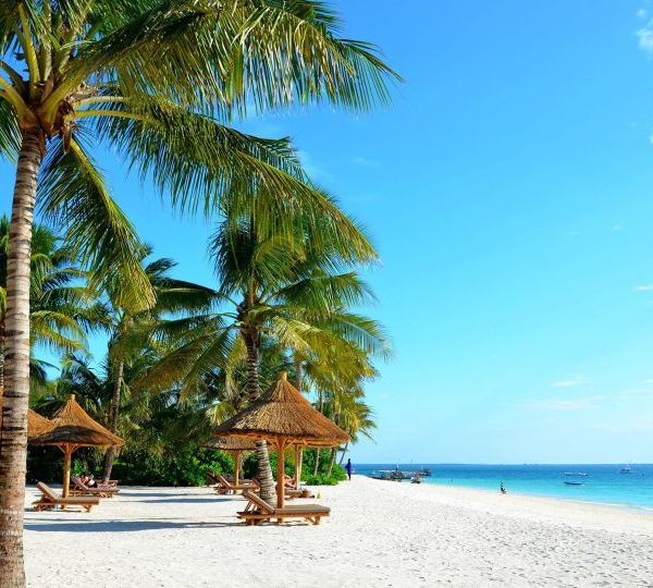 Zanzibar-Holidays
