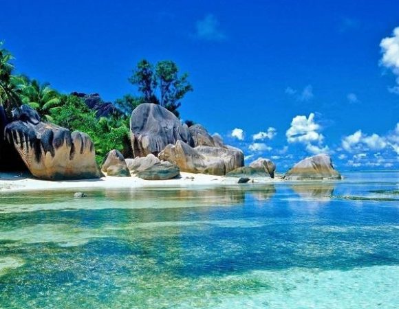 Seychelles Package 5 Days/4 Nights